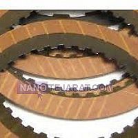 صفحه گرافیتی و فیبری صفحه گرافیتی و فیبری